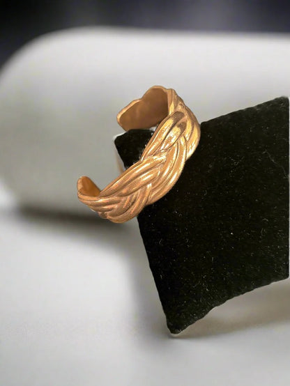 Five Star Project X Copper Clay - Cool Tools