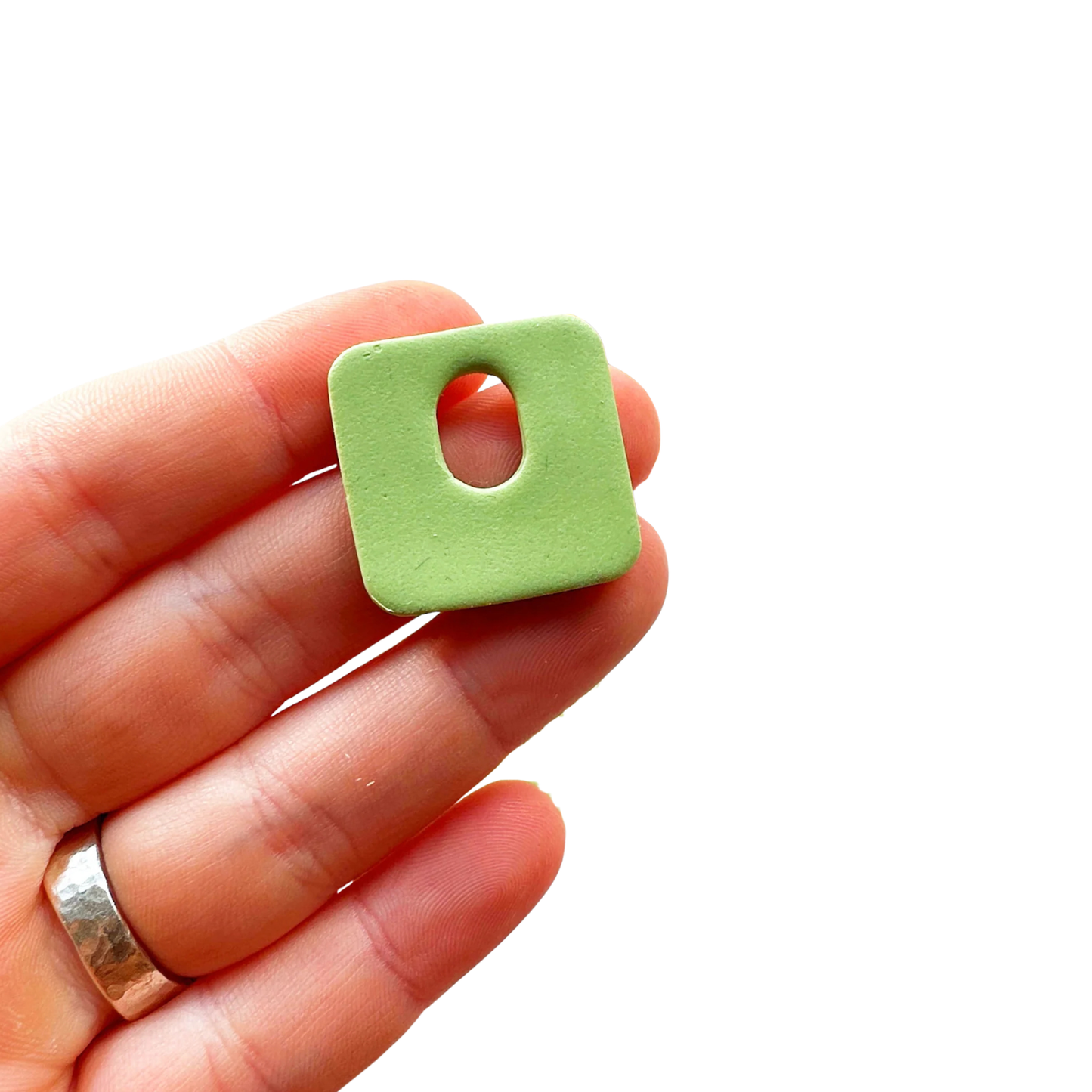 Sully's Clay Cutter - Retro Chain Link