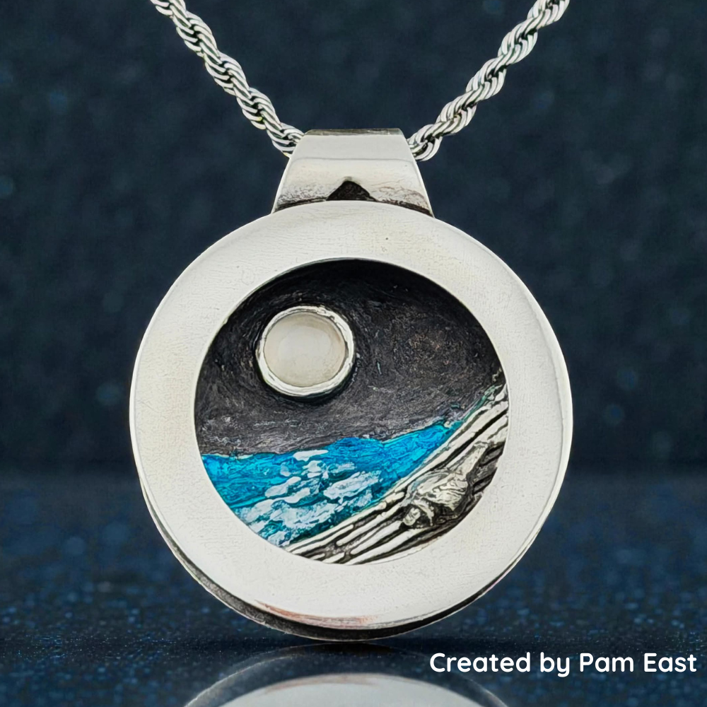 Sea Foam Texture - Cool Tools