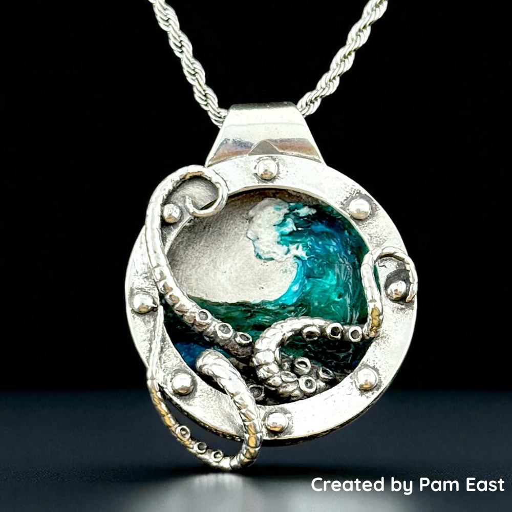 Sea Foam Texture - Cool Tools