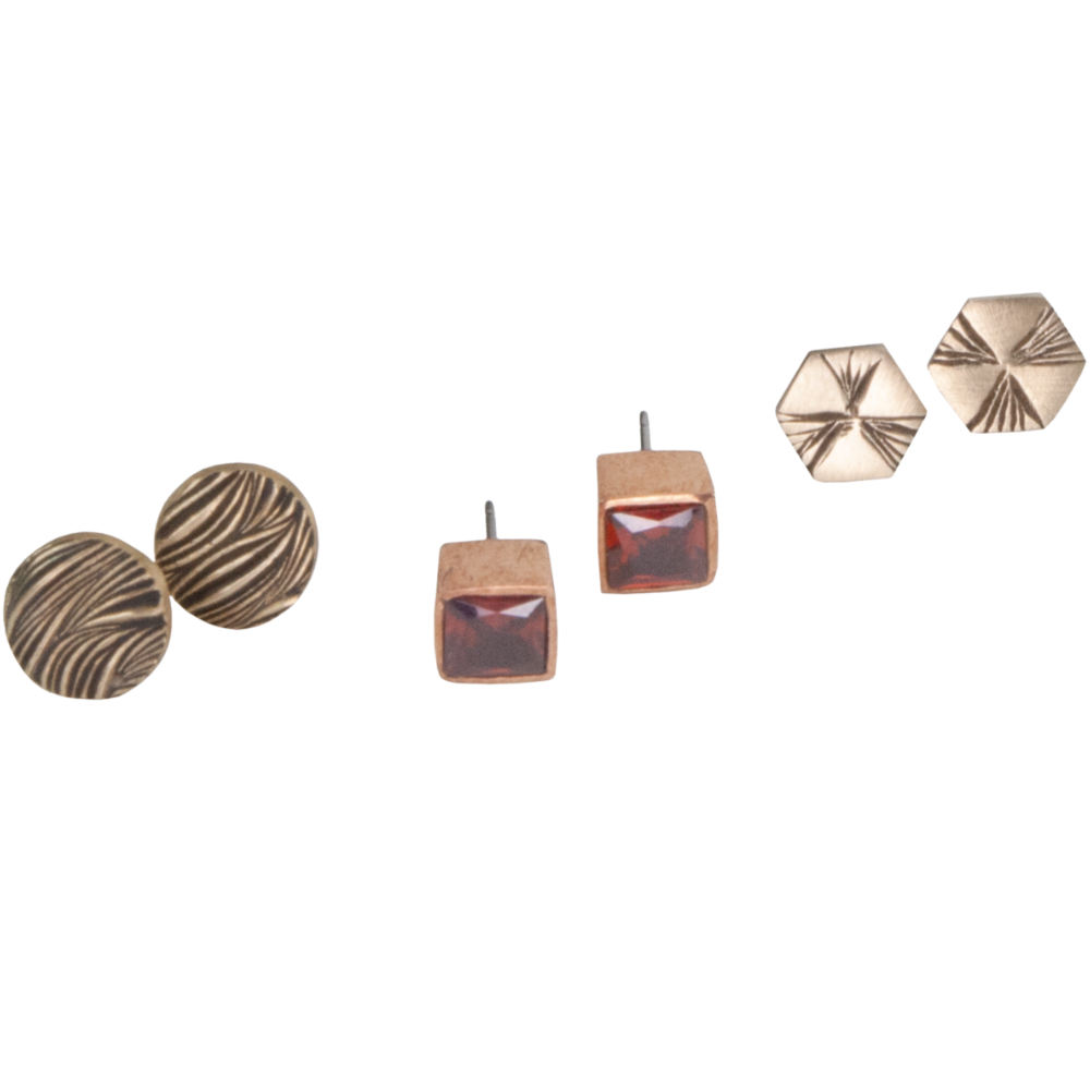 The Stud Maker™ by Clément Marquaire - Cool Tools