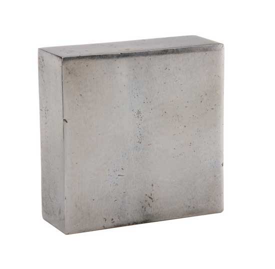 Bench Block - Steel