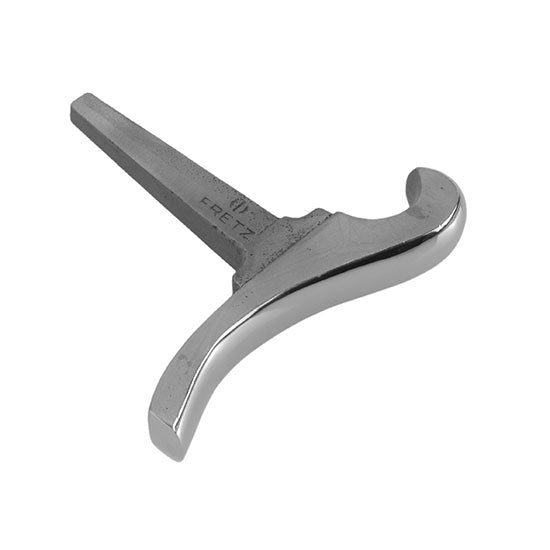 Fretz Forming Stake - Convex/Concave