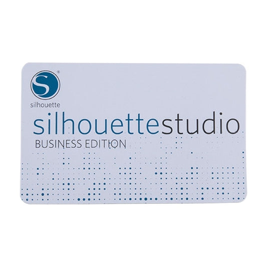 Silhouette Studio Business Edition Software License