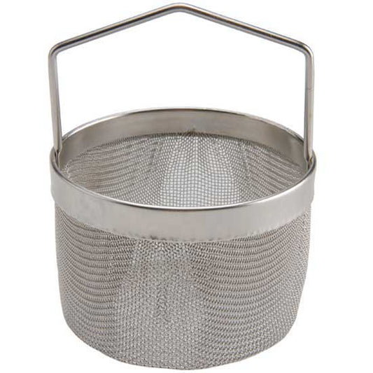 Pickle Basket Stainless Steel