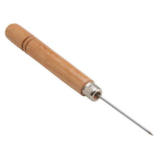 Solder Pick - Wood Handle