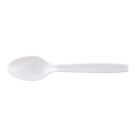 Plastic Spoon – Cool Tools