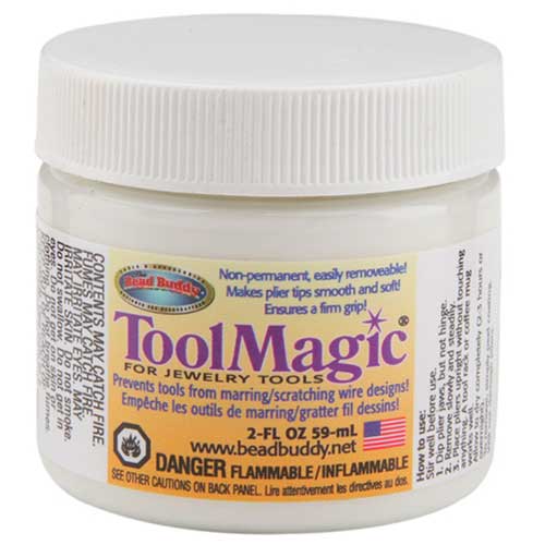 jar of Tool Magic®