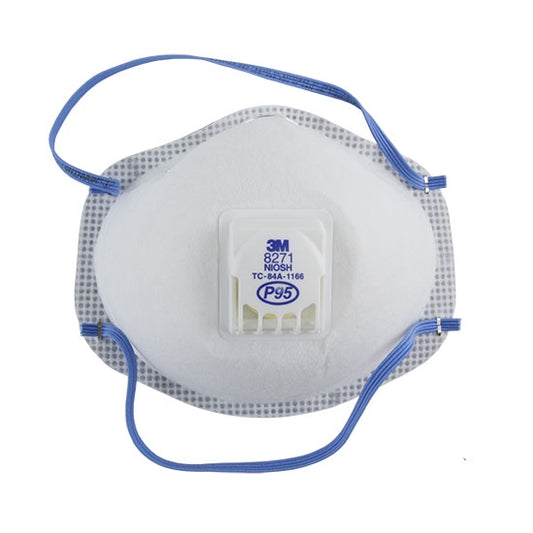 3M Respirator with Valve