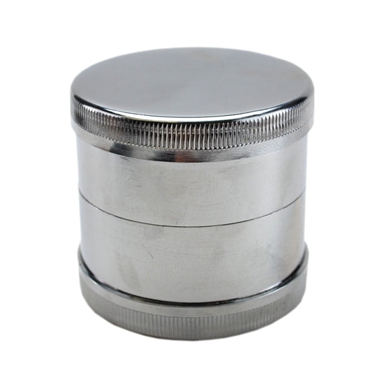 metal sieve