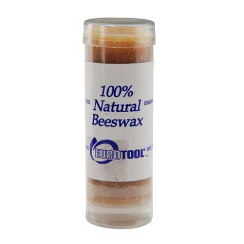 Natural Beeswax - 1 oz