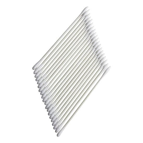 Precision Point Tip Swab - Dual Ended Mini - Pkg/25 – Cool Tools
