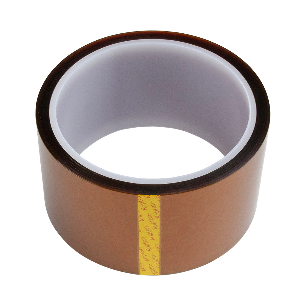 50mm High Temperature Heat Resistant Tape