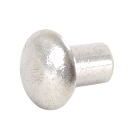 Aluminum Miniature Rivet - 3/16"