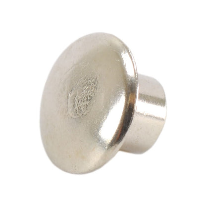 Aluminum Miniature Rivet - 1/4" - Cool Tools