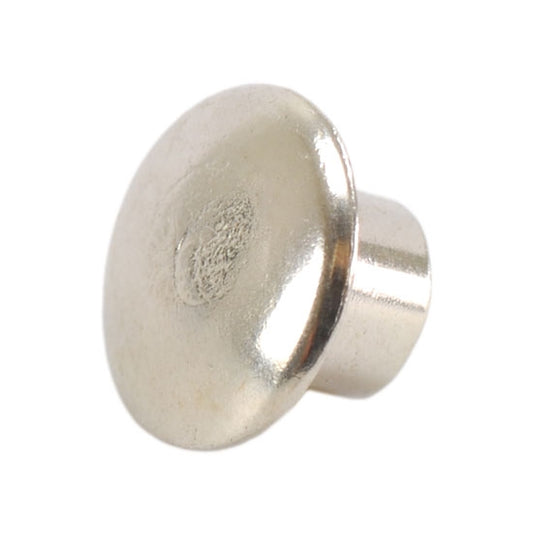 Aluminum Miniature Rivet - 1/4"