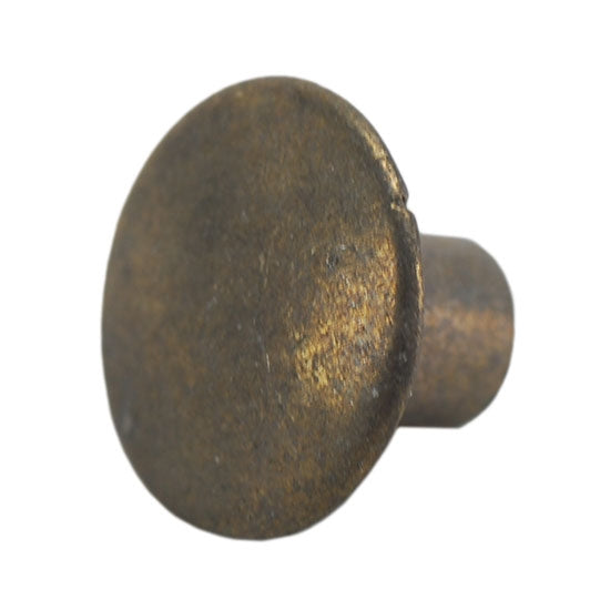 Aluminum Miniature Rivet - 5/8