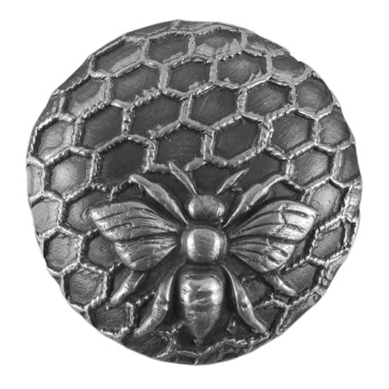 Ready Mold - Queen Bee Silver Sample 