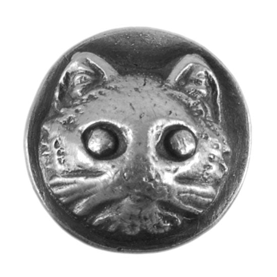 Ready Mold - Meow Silver Sample 