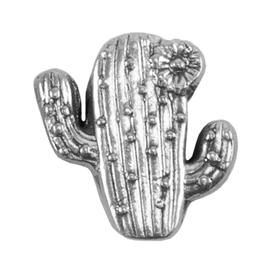 Ready Mold - Cactus Blossom Silver Sample 