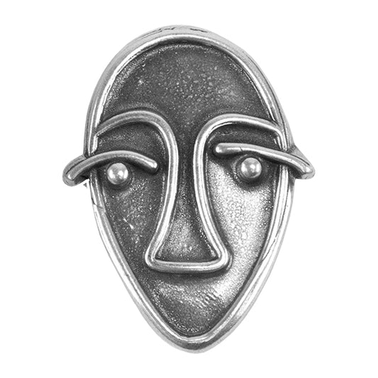 Ready Mold - Picasso Silver Sample 