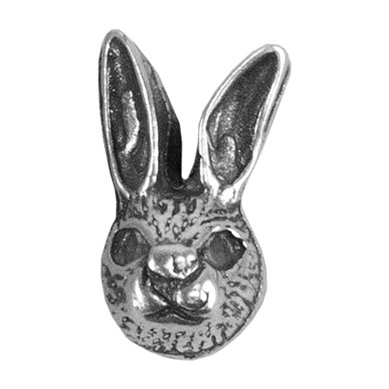 Ready Mold - Jack Rabbit Silver Sample 