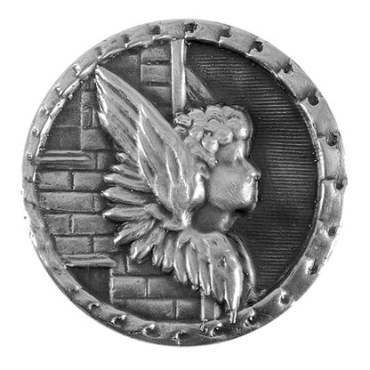 Ready Mold - Hermes Silver Sample 