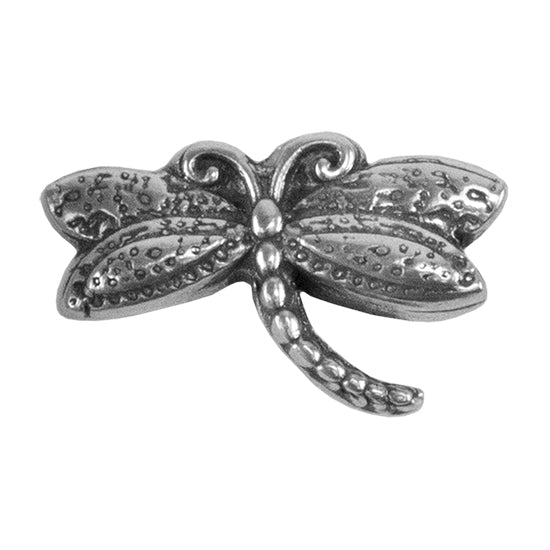 Ready Mold - Dragonfly Dreams Silver Sample 