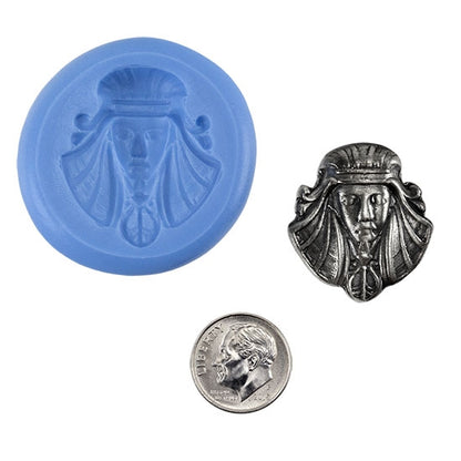 Ready Mold - Pharaoh - Cool Tools