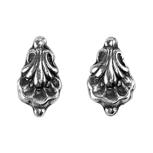 Ready Mold - Dainty Pair Silver Sample 