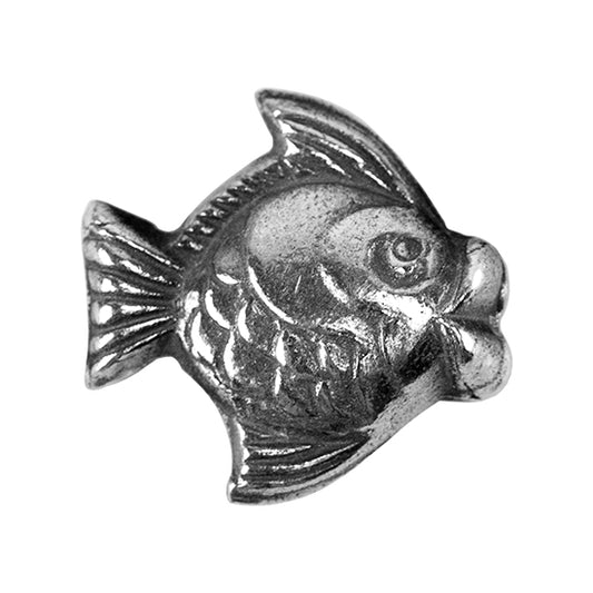 Ready Mold - Fish Lips Silver Sample 