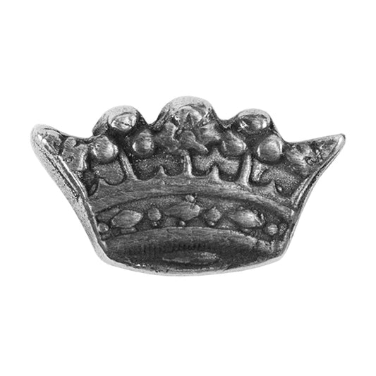 Ready Mold - Royal Crown Silver Sample 