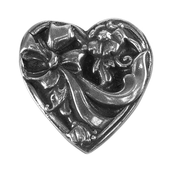 Ready Mold - Gift of Love Silver Sample 