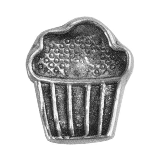 Ready Mold - Muffin  Silver Sample 