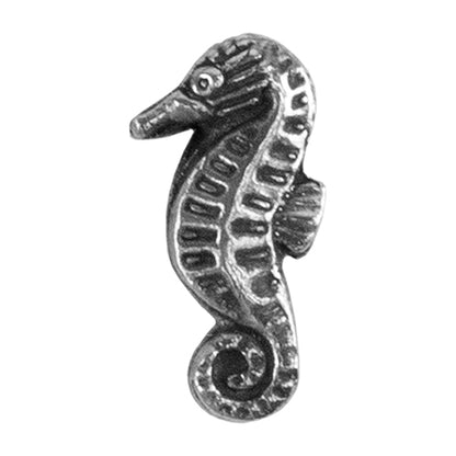 Ready Mold - Pacific Seahorse Silver Sample 