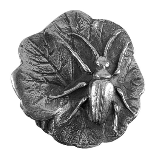 Ready Mold - Garden Bug Silver Sample 