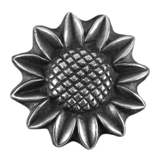 Ready Mold - Sunflower Element Silver Sample 