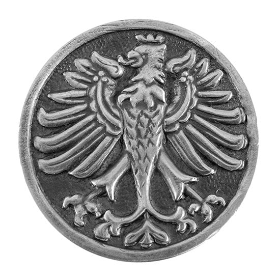 Ready Mold - Bundesadler Silver Sample 