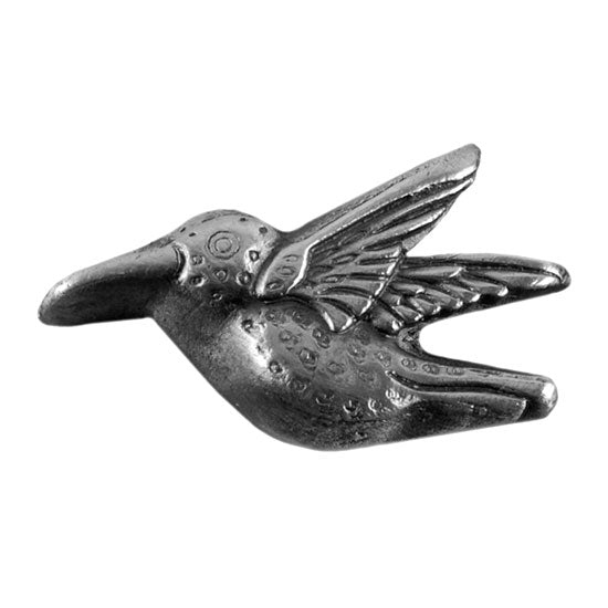 Ready Mold - Hummingbird Silver Sample 