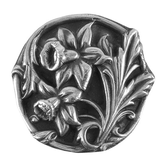 Ready Mold - Daffodil Duo Silver Sample 