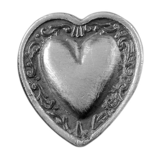 Ready Mold - Be My Valentine Silver Sample 