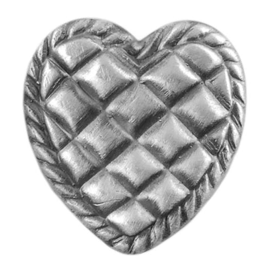 Ready Mold - Basket of Love Silver Sample 