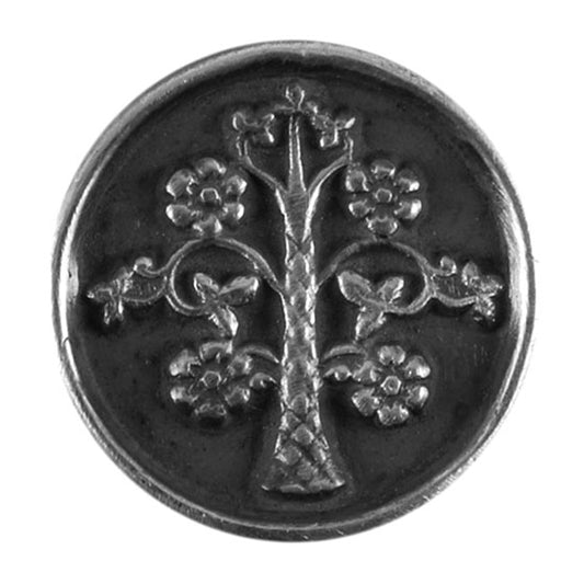 Ready Mold - Tree of Life Silver Sample 