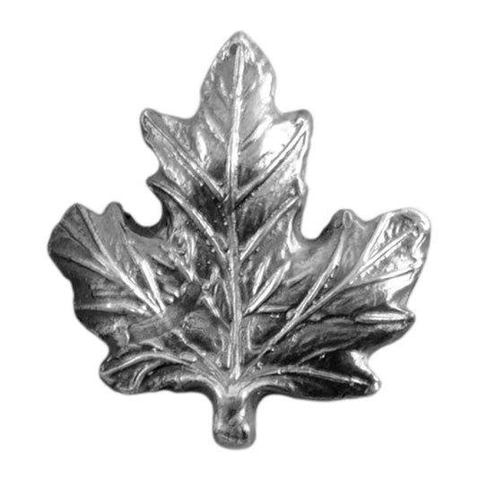 Ready Mold - O Canada Silver Sample 