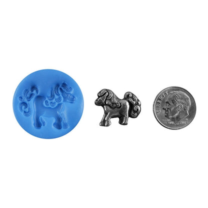 Ready Mold - My Little Pony - Cool Tools