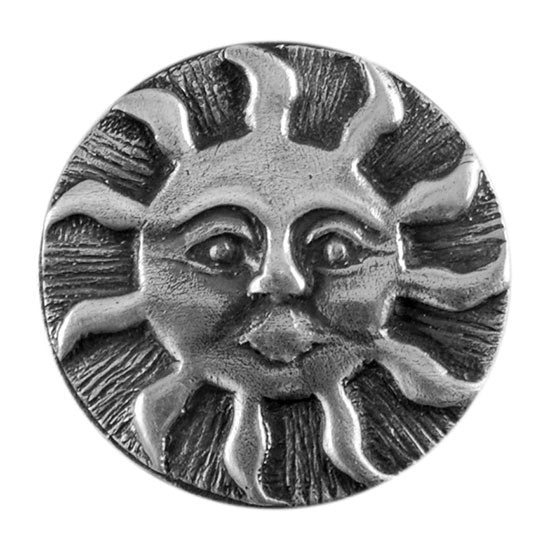 Ready Mold - Desert Sun Silver Sample 