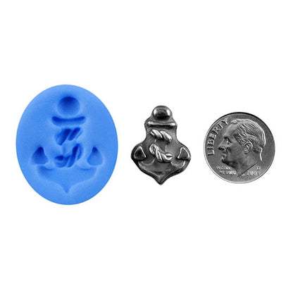 Ready Mold - Stay Anchored - Cool Tools