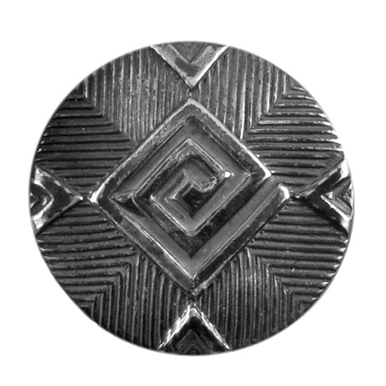 Ready Mold - Egyptian Maze Silver Sample 