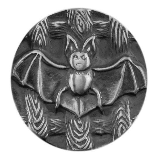 Ready Mold - Bat Trap Silver Sample 