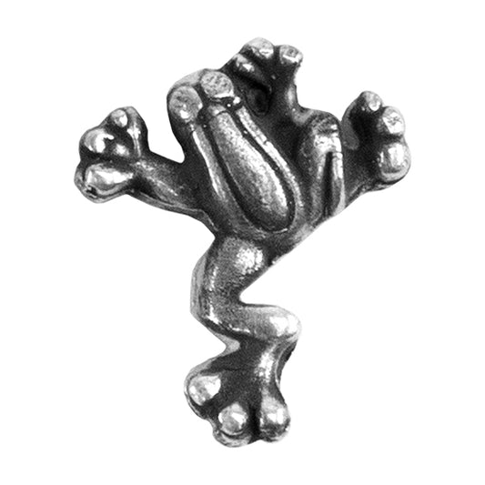 Ready Mold - Tree Frog Silver Sample 